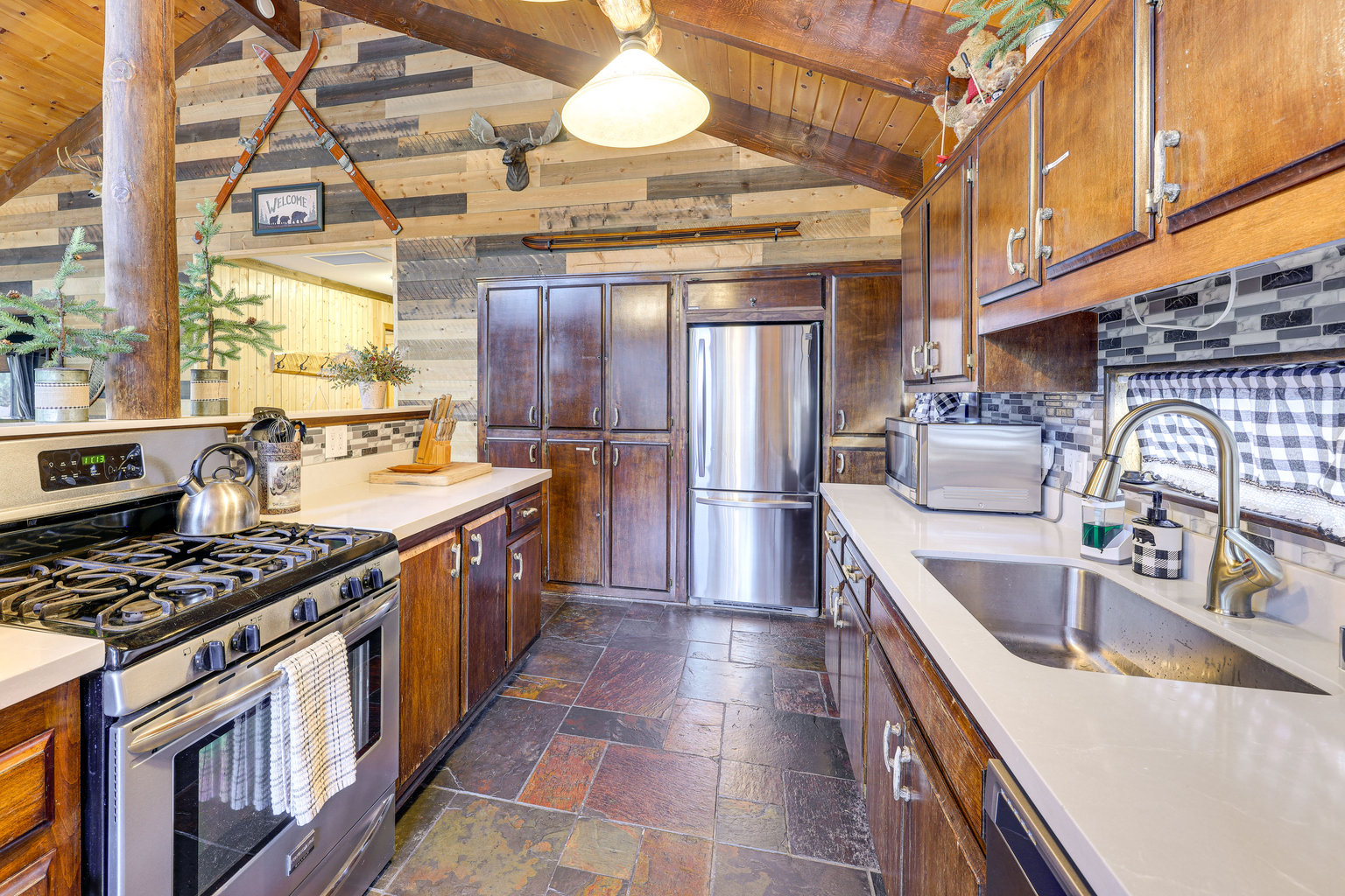 Big Bear Lake Vacation Rental