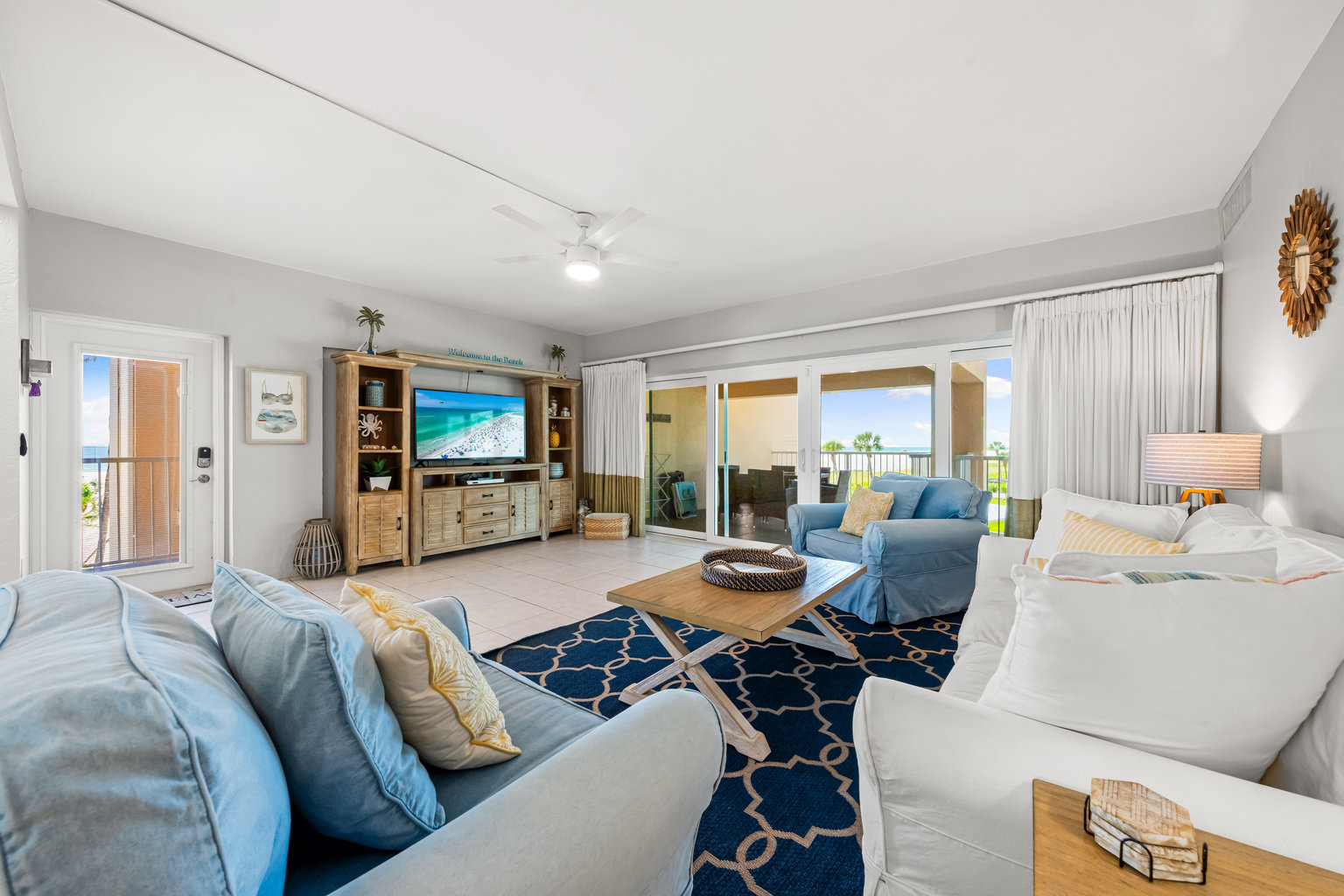 Siesta Key Vacation Rental