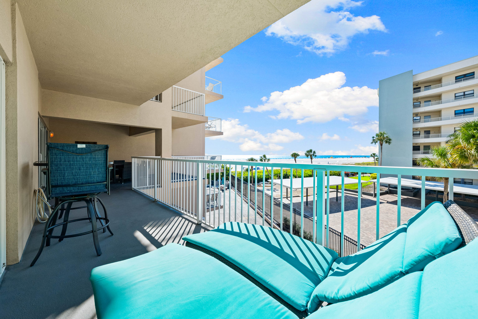 Siesta Key Vacation Rental