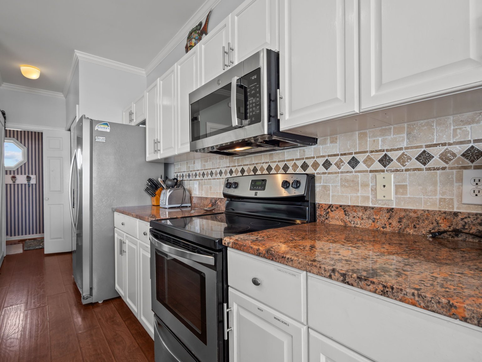 Emerald Isle Vacation Rental