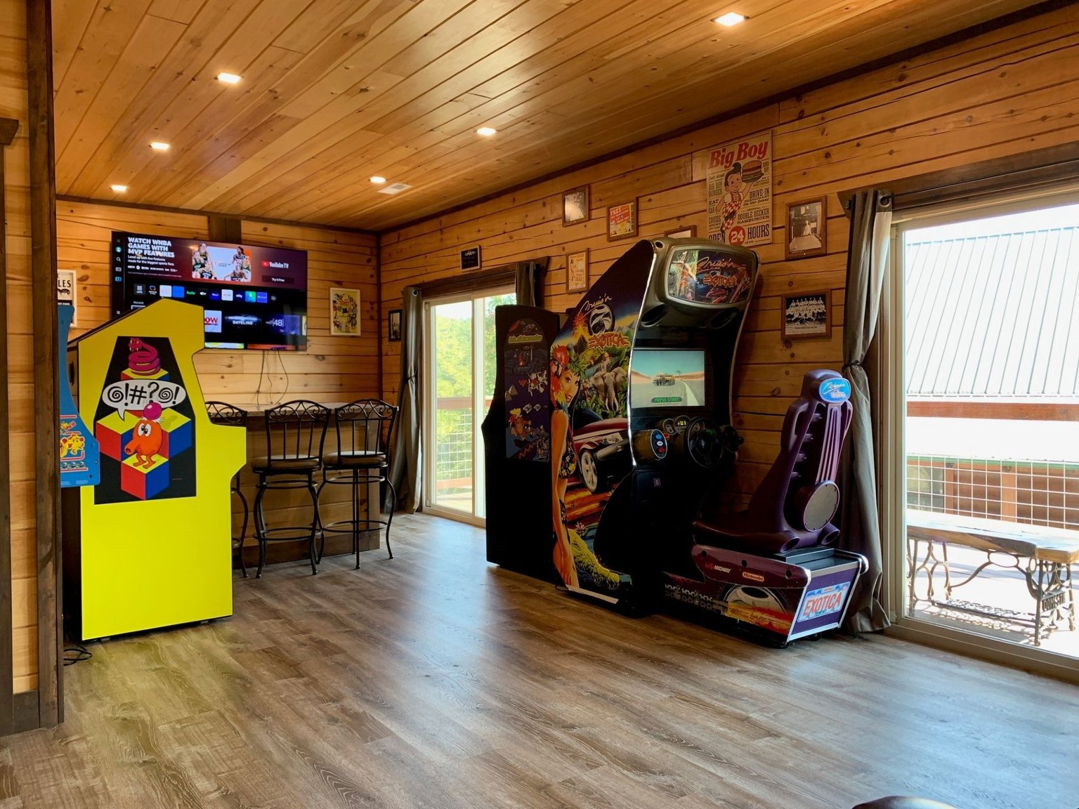 Pigeon Forge Vacation Rental