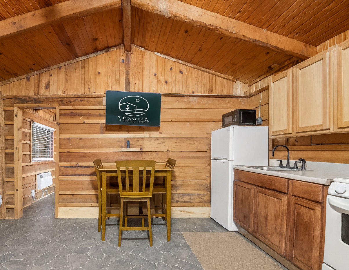 madill Vacation Rental