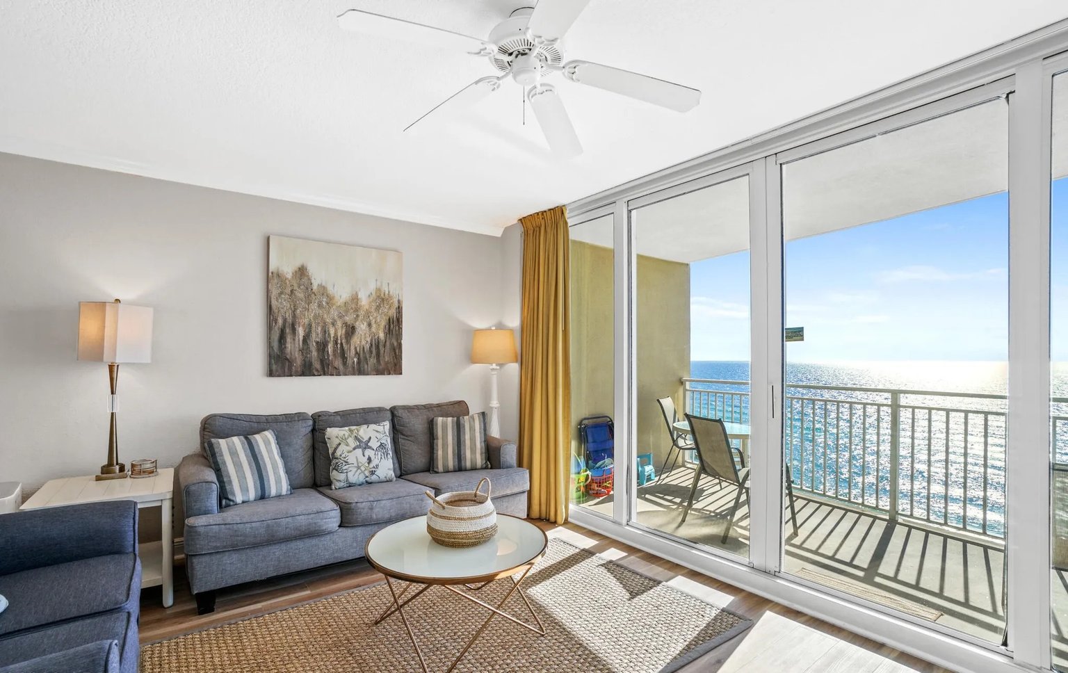 Panama City Beach Vacation Rental