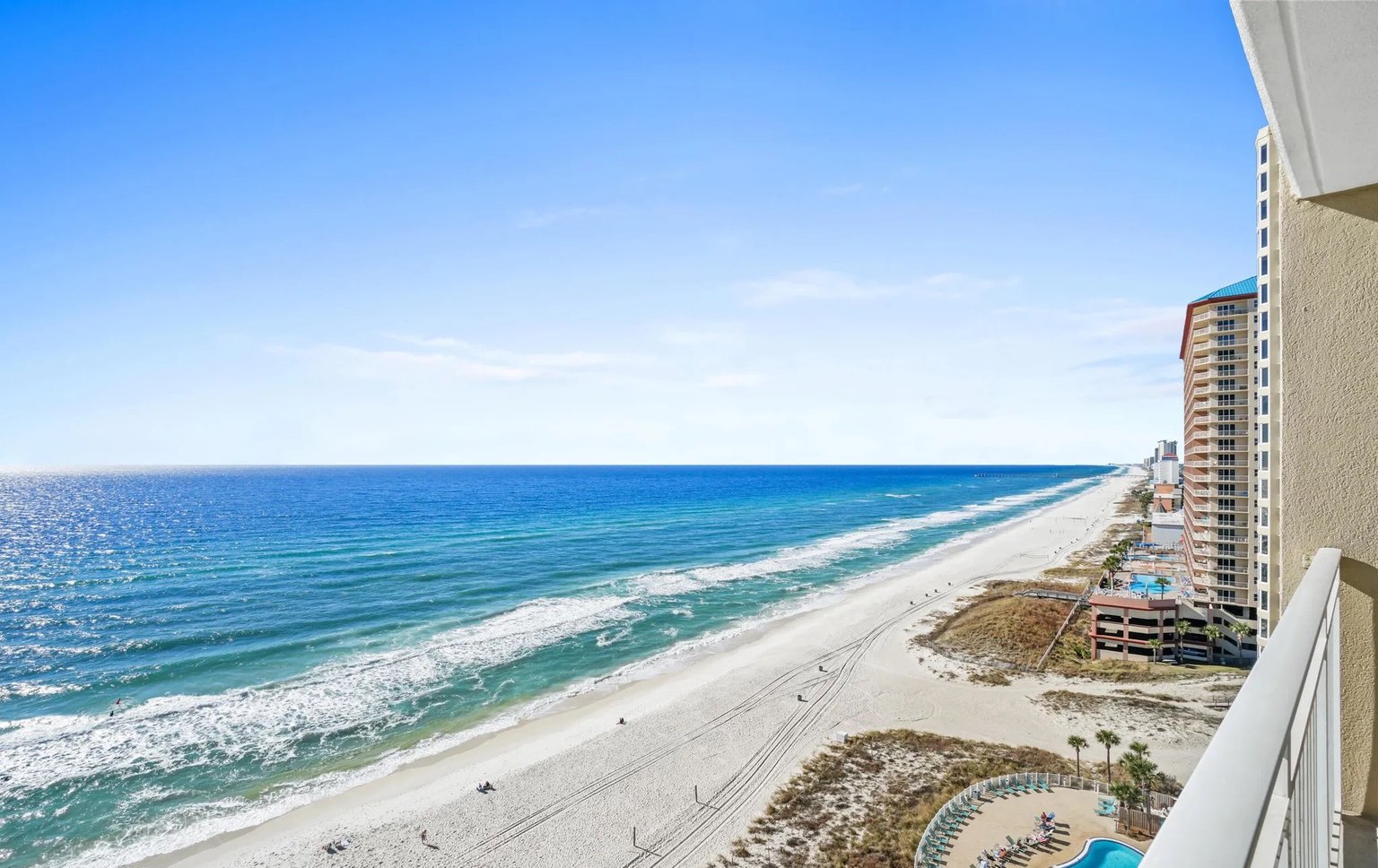 Panama City Beach Vacation Rental