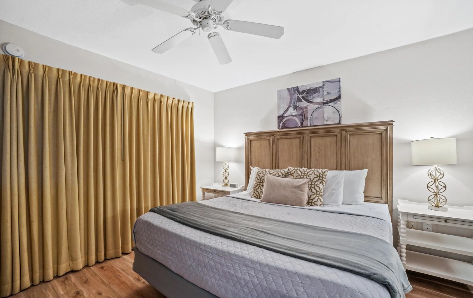 Panama City Beach Vacation Rental