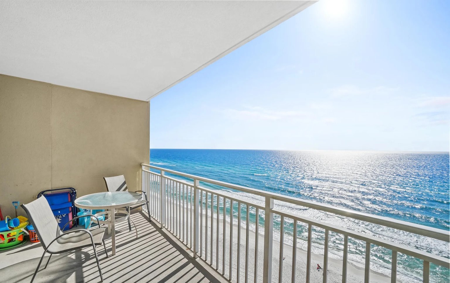 Panama City Beach Vacation Rental