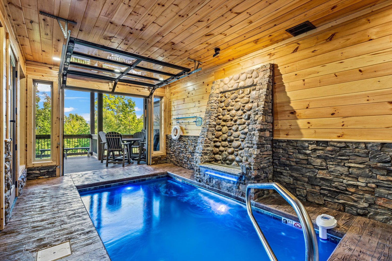 Sevierville Vacation Rental