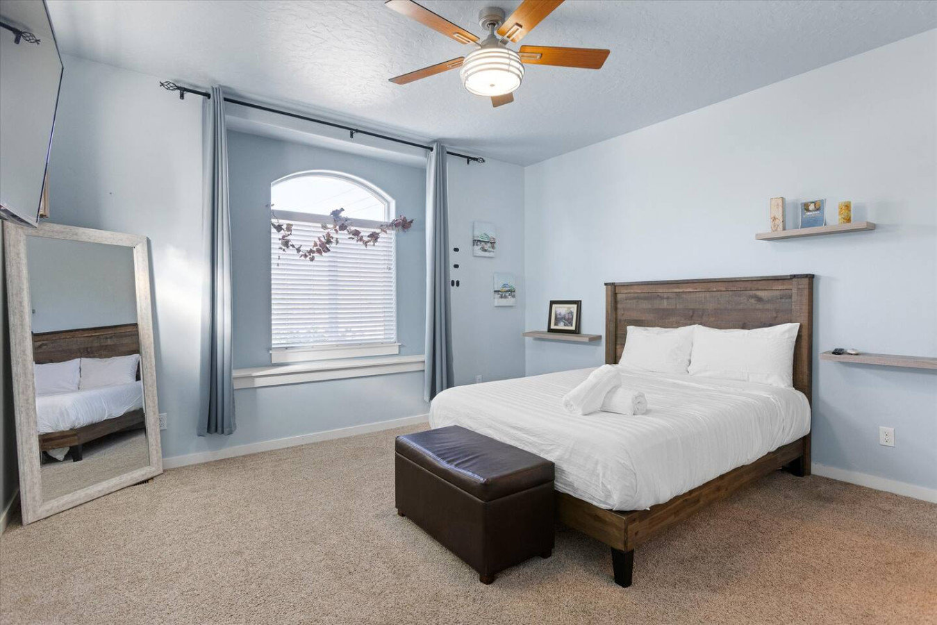 Boise Vacation Rental