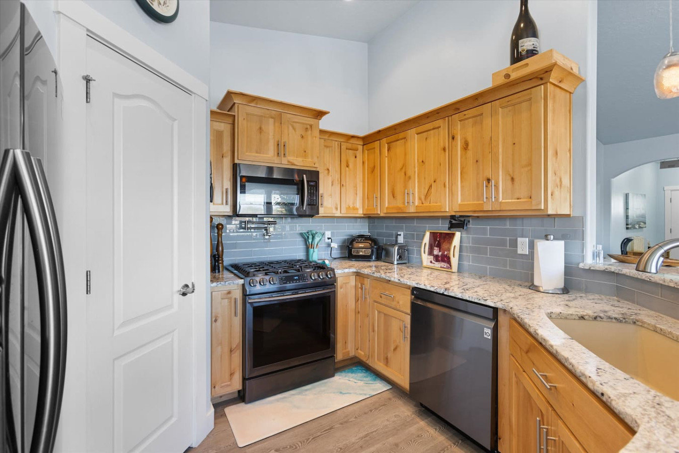 Boise Vacation Rental