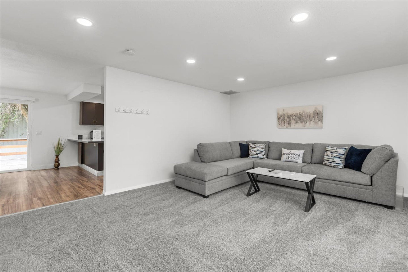 Boise Vacation Rental