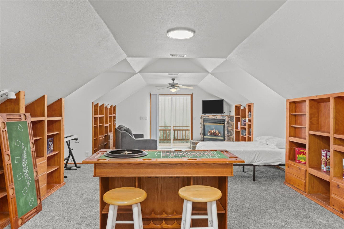 Boise Vacation Rental