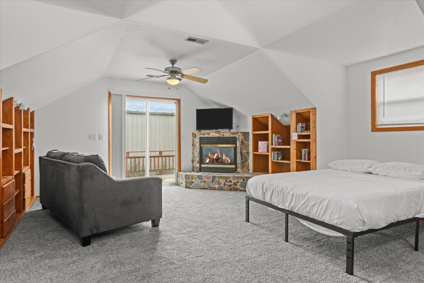 Boise Vacation Rental