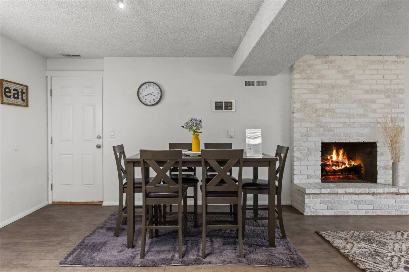 Boise Vacation Rental