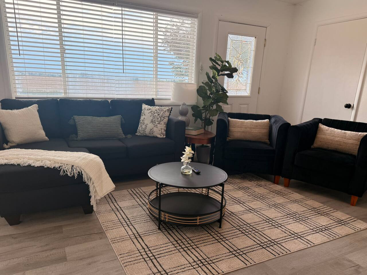 Caldwell Vacation Rental