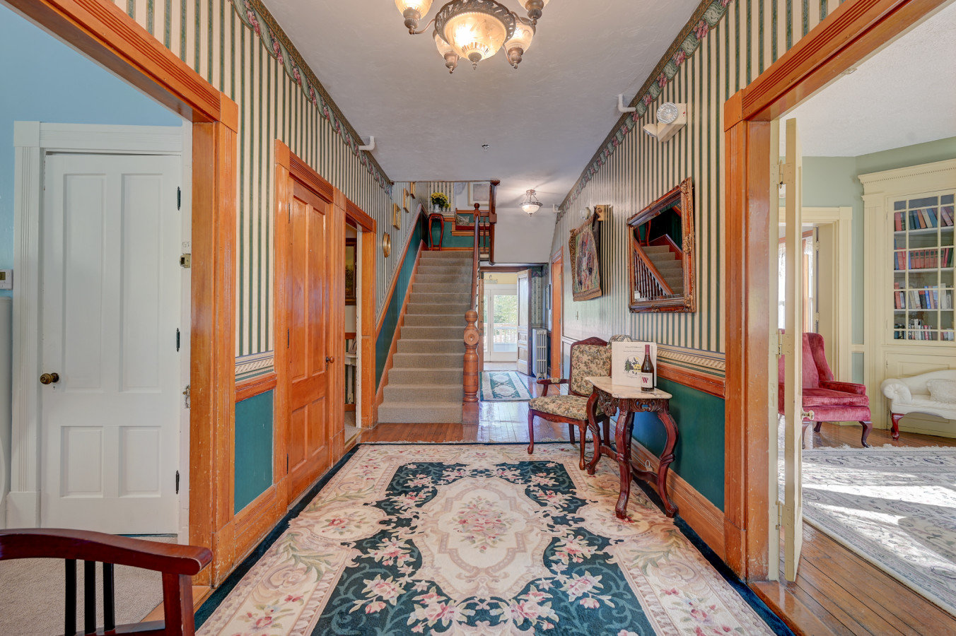 North Conway Vacation Rental