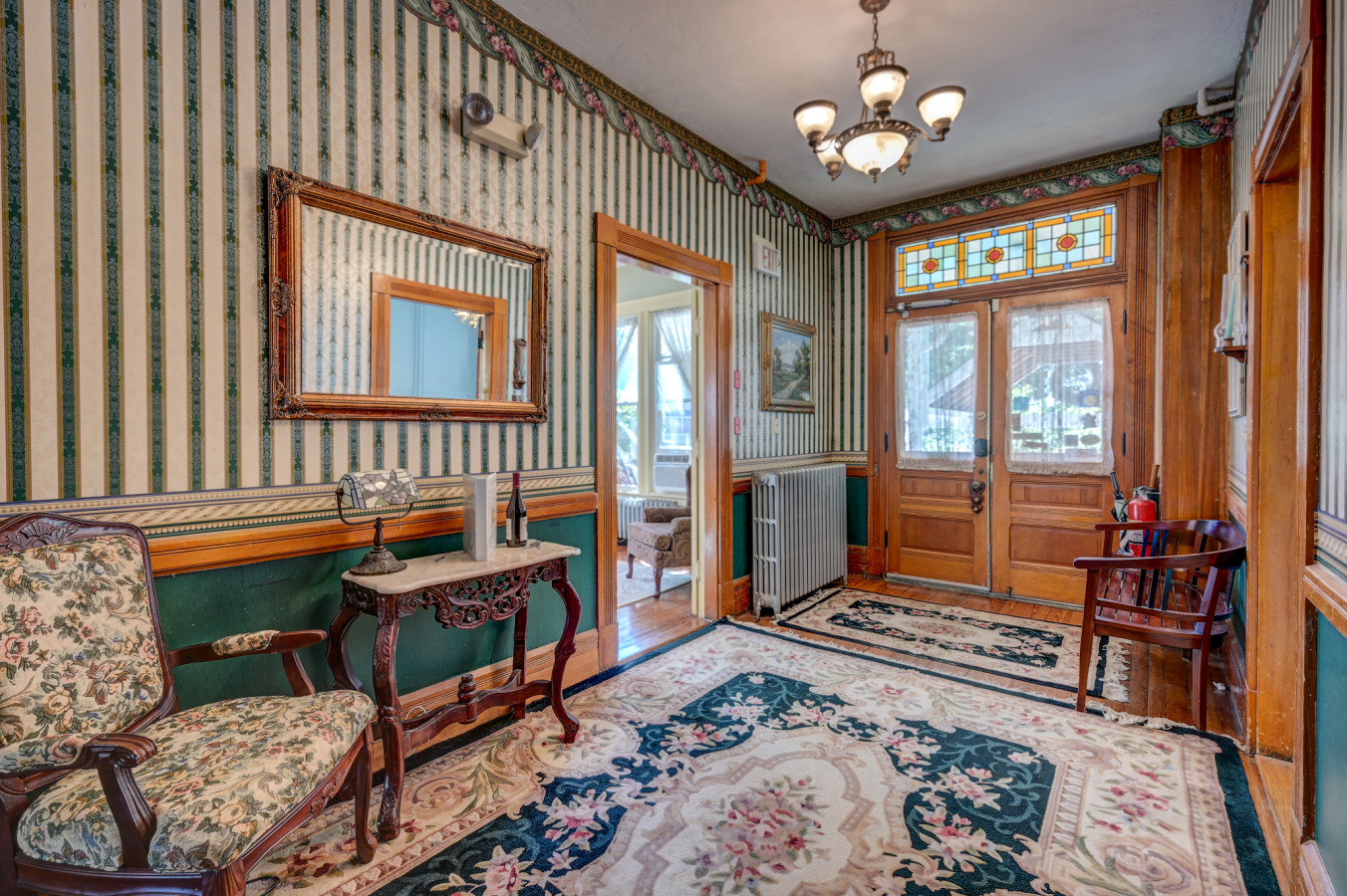 North Conway Vacation Rental