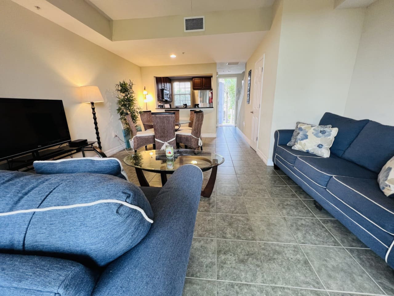 Ruskin Vacation Rental