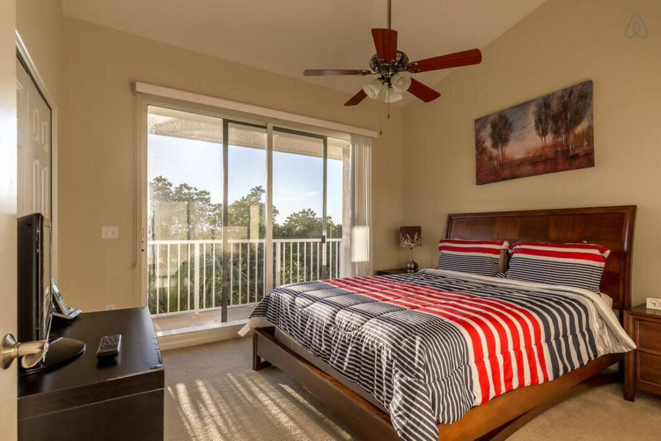 Ruskin Vacation Rental