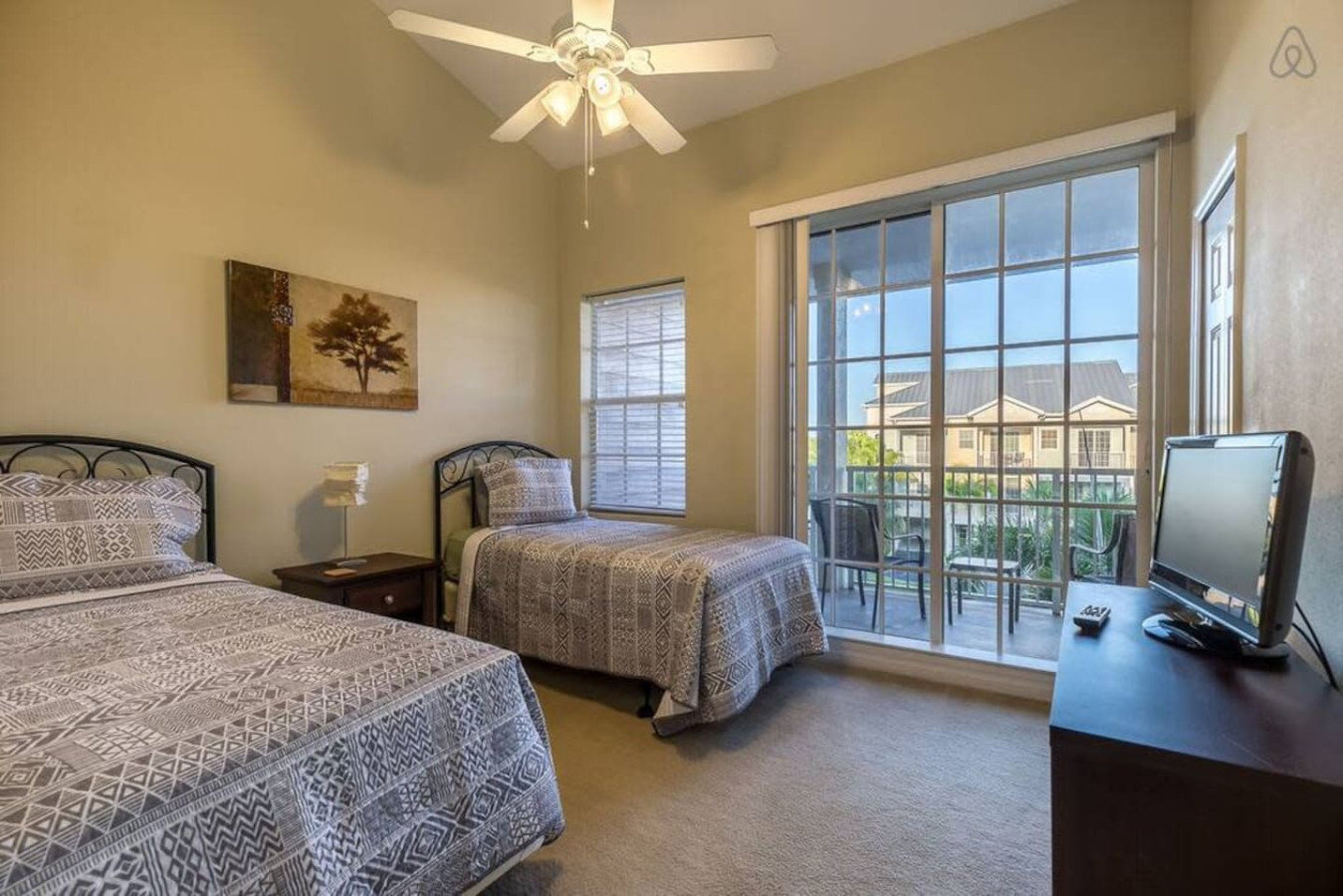 Ruskin Vacation Rental