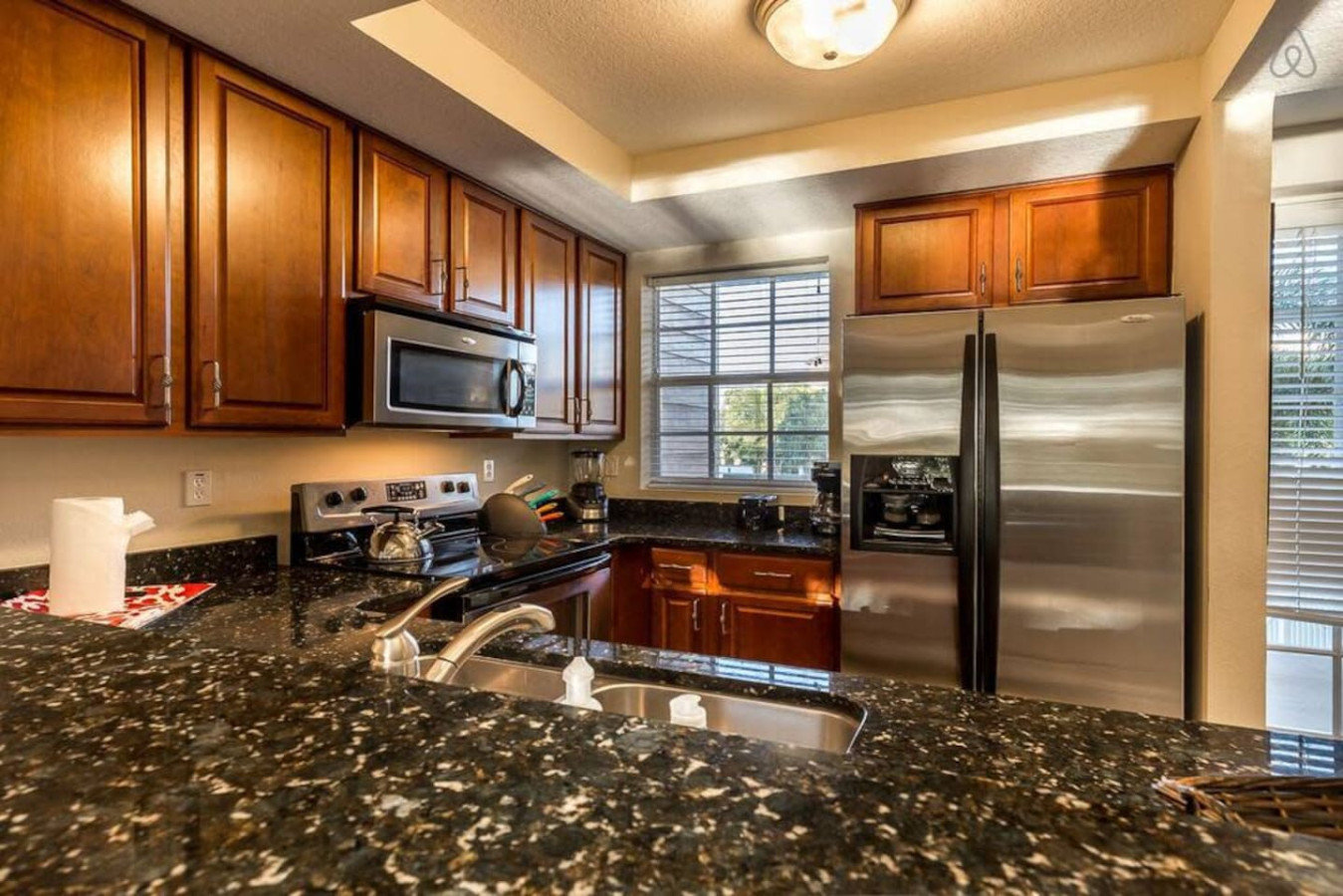 Ruskin Vacation Rental