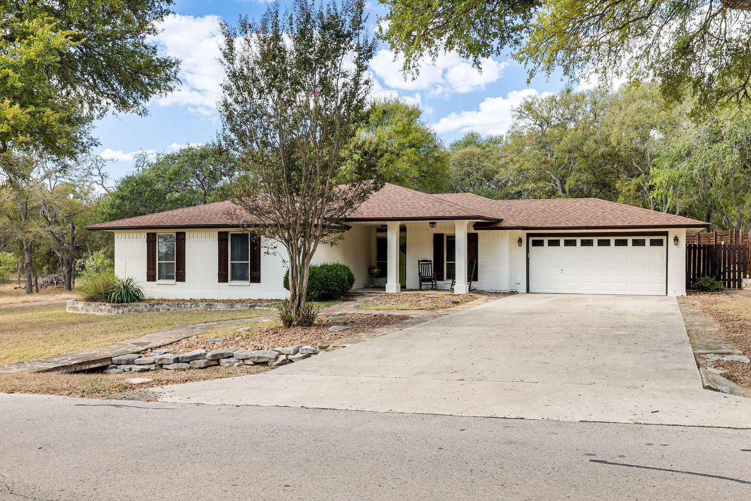 San Marcos Vacation Rental