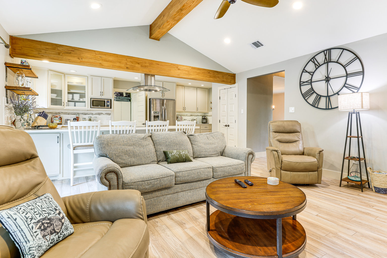 San Marcos Vacation Rental