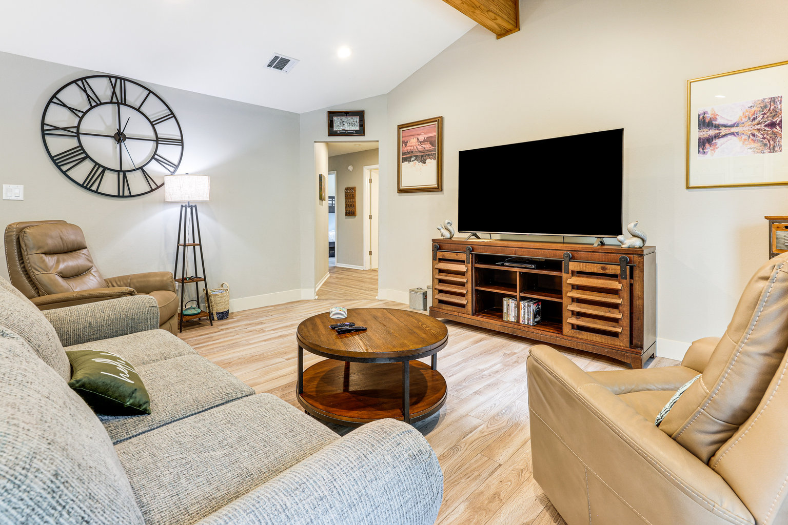 San Marcos Vacation Rental