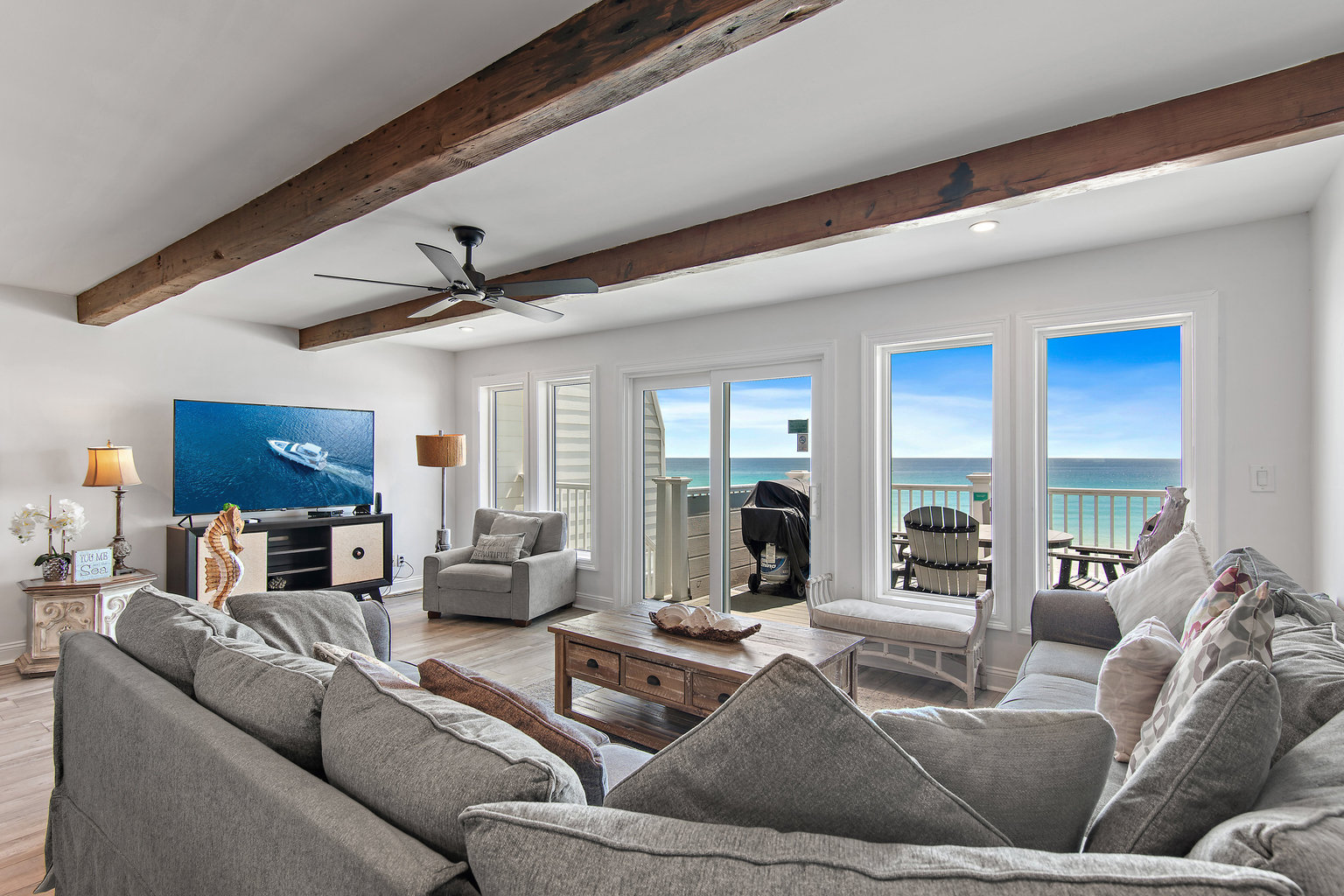 Miramar Beach Vacation Rental