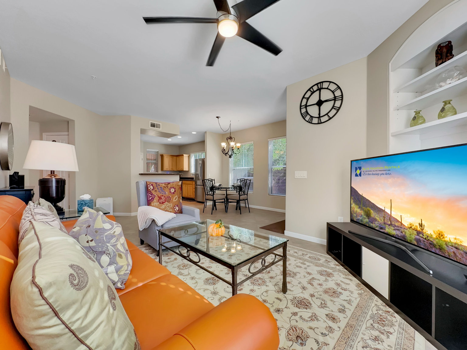 Surprise Vacation Rental