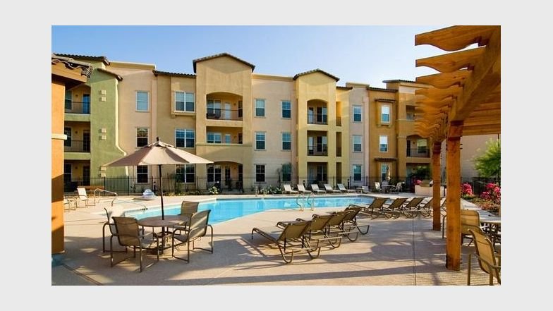 Surprise Vacation Rental