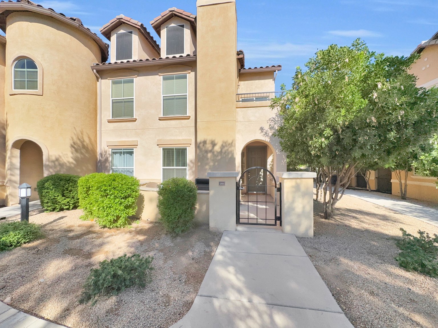 Surprise Vacation Rental