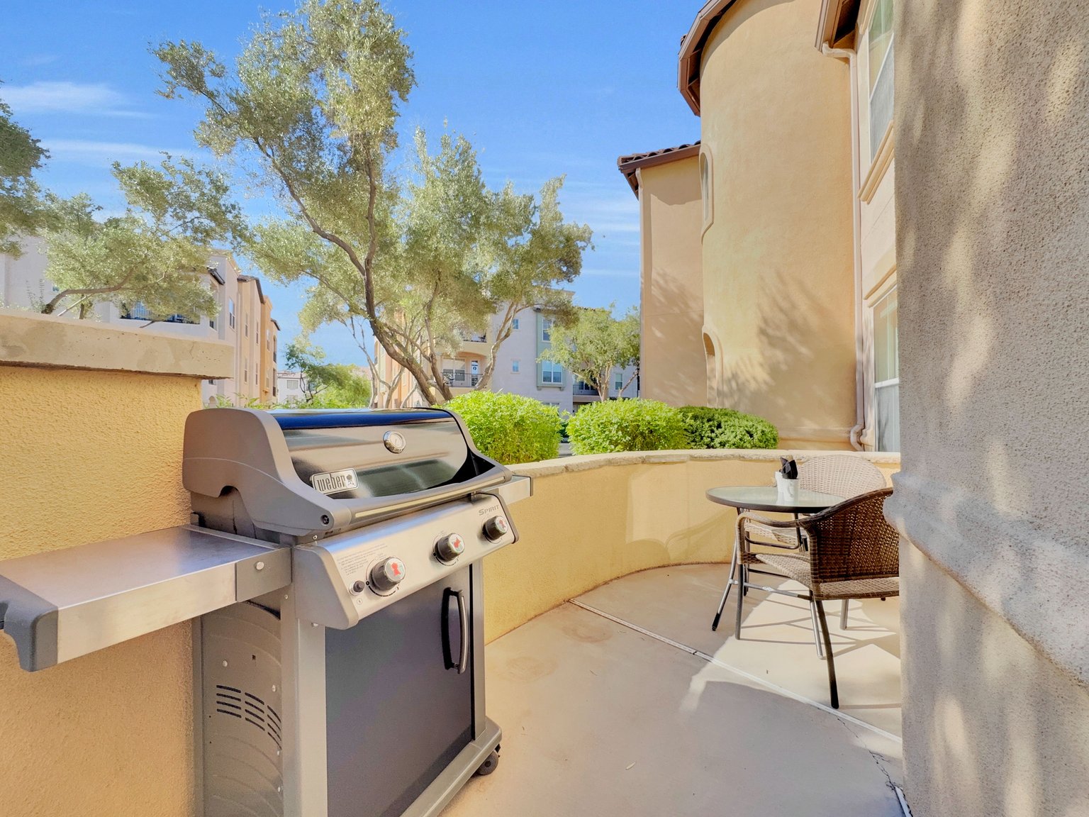 Surprise Vacation Rental