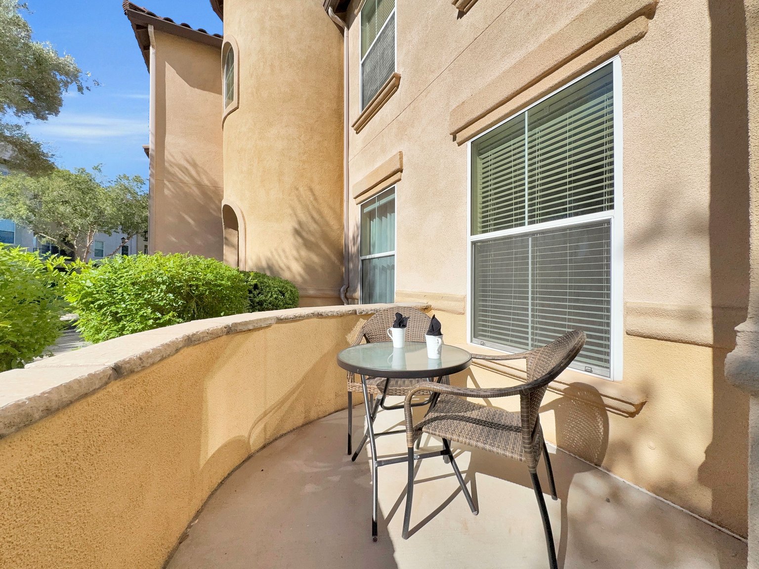 Surprise Vacation Rental