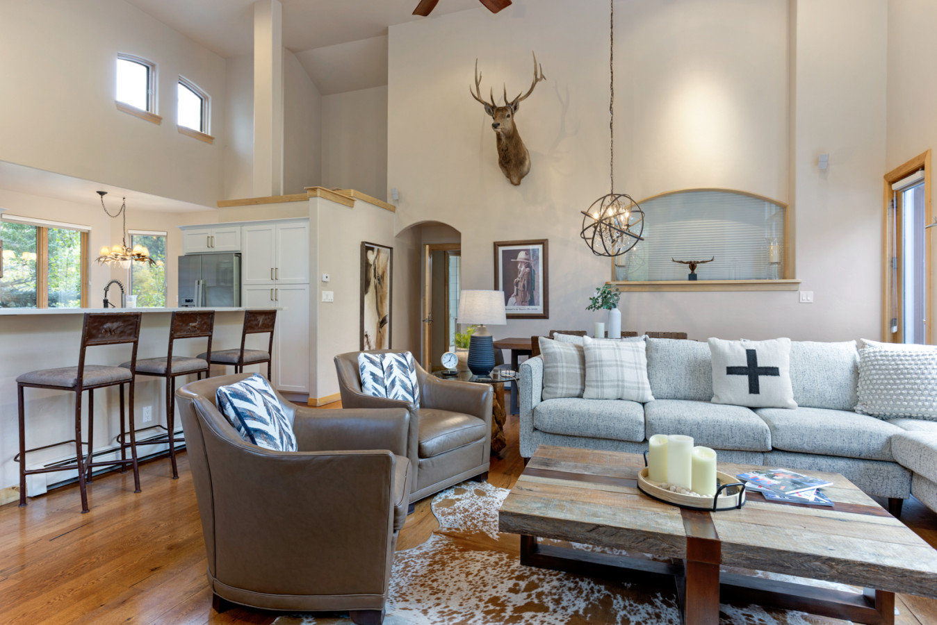Vail Vacation Rental