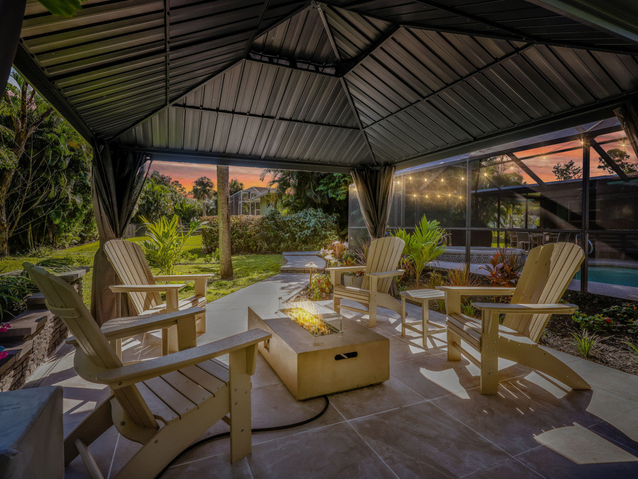 Bonita Springs Vacation Rental