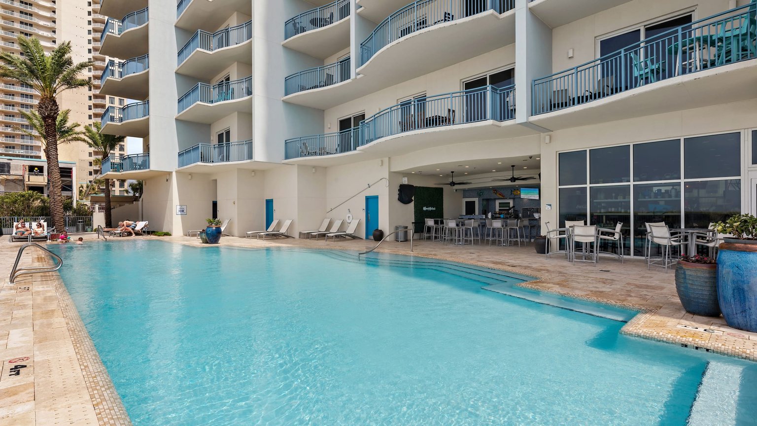 Panama City Beach Vacation Rental