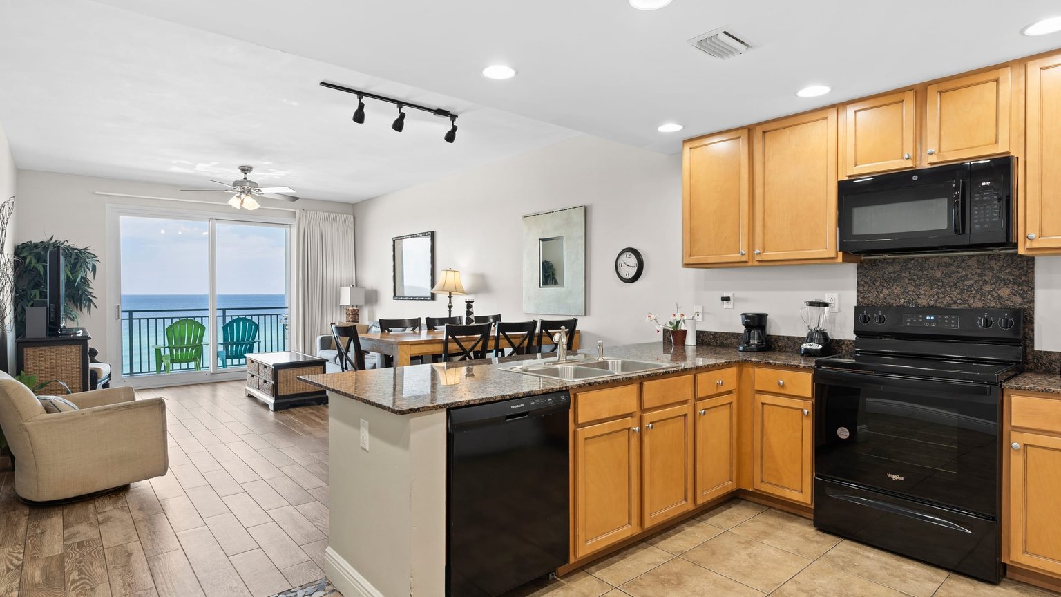 Panama City Beach Vacation Rental
