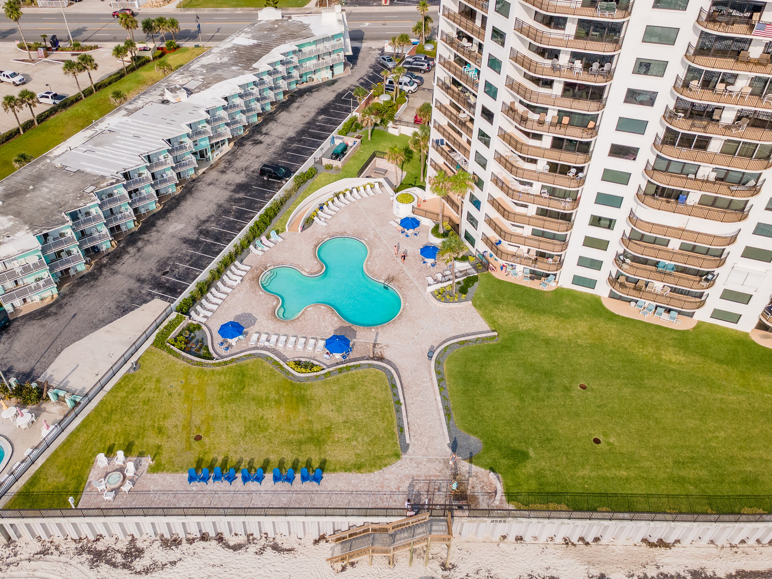 Daytona Beach Shores Vacation Rental