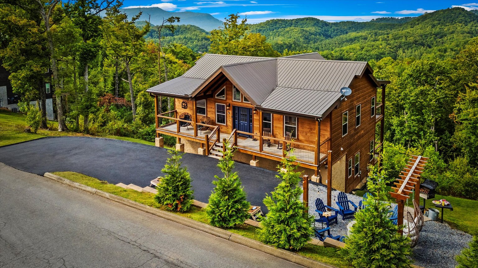 Sevierville Vacation Rental