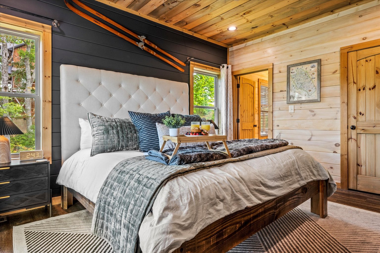 Sevierville Vacation Rental