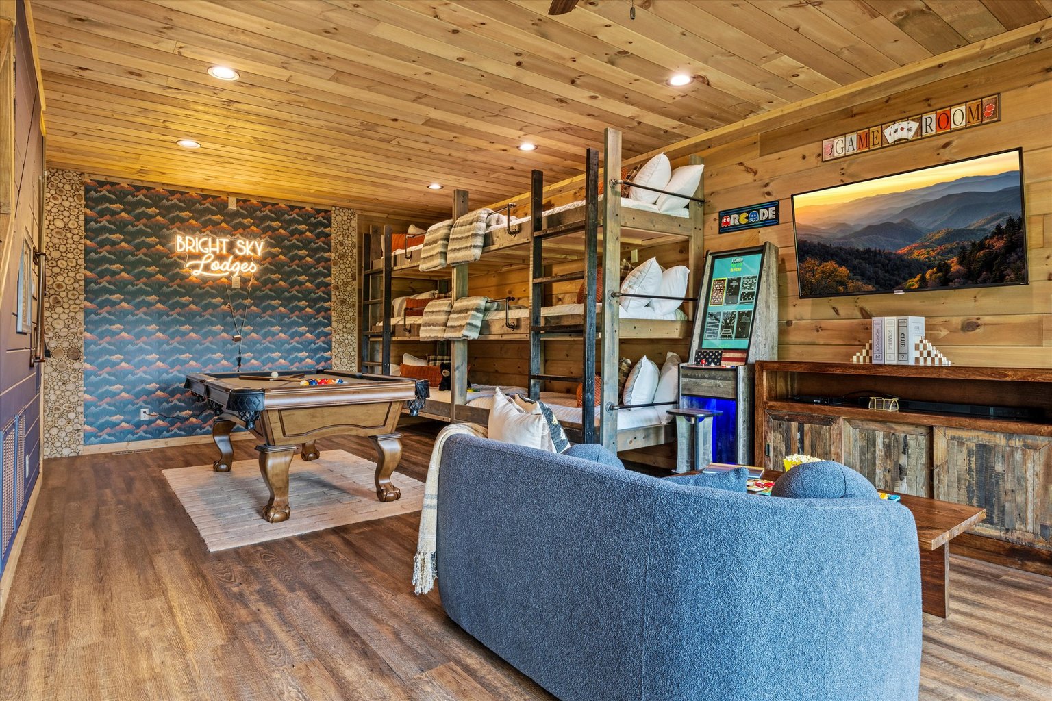 Sevierville Vacation Rental