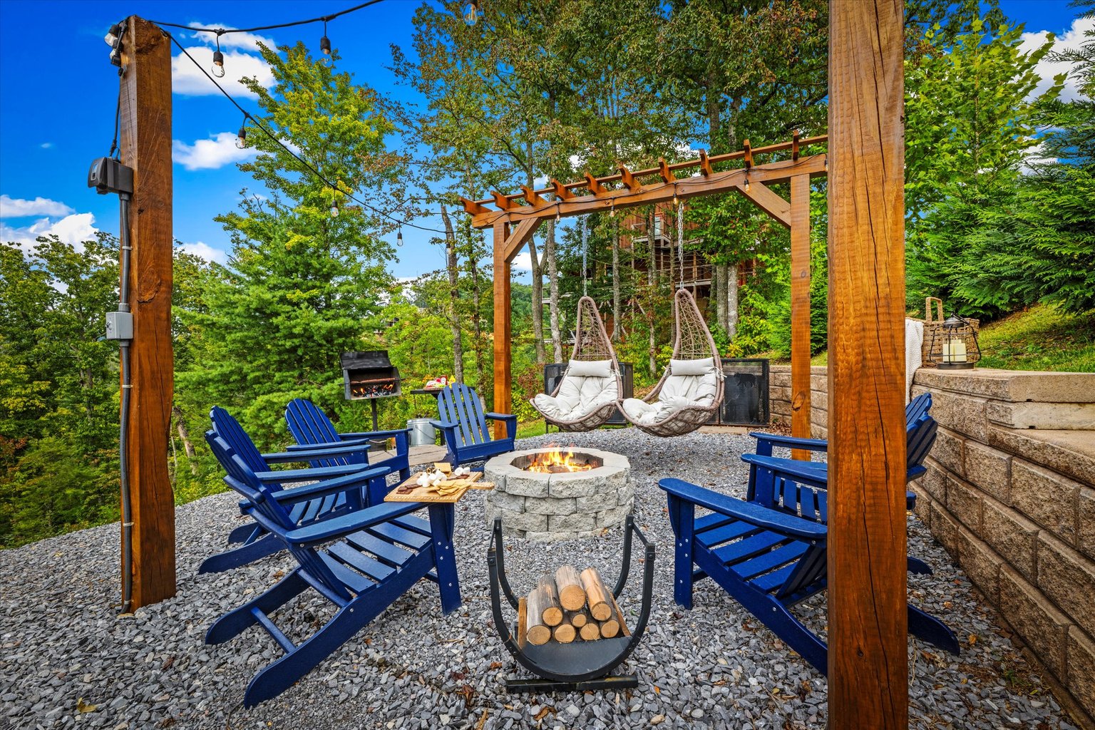 Sevierville Vacation Rental