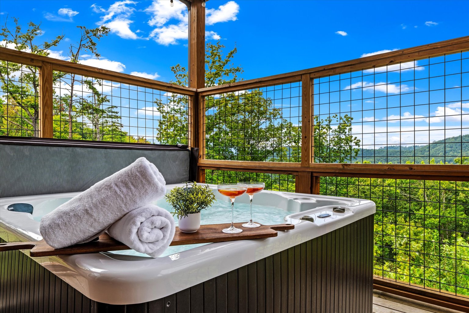 Sevierville Vacation Rental