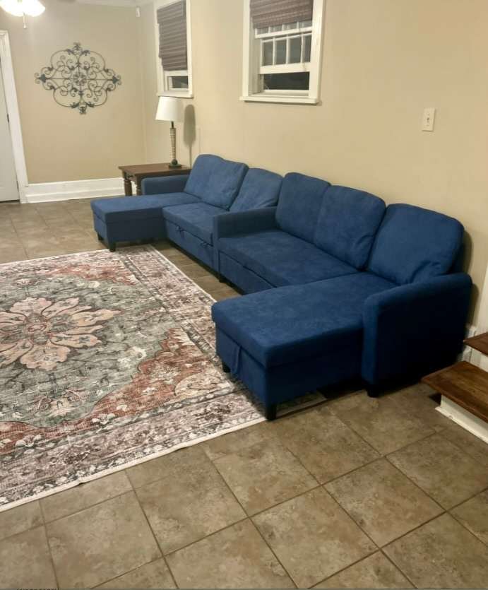 Columbus Vacation Rental