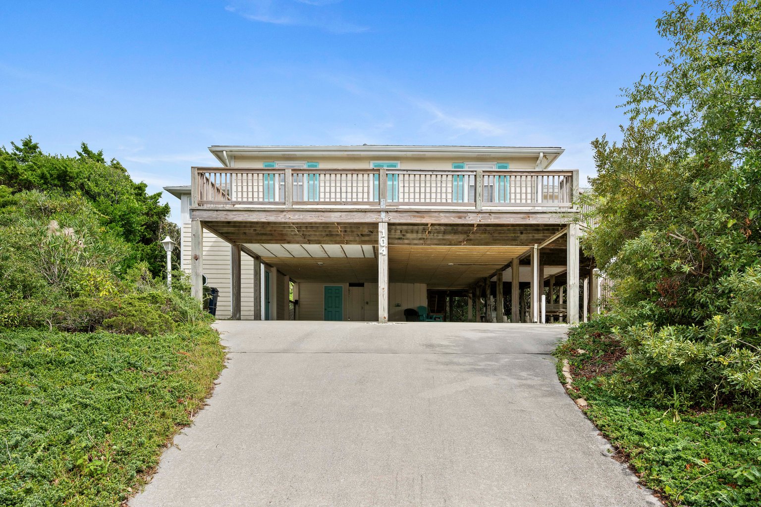 Emerald Isle Vacation Rental
