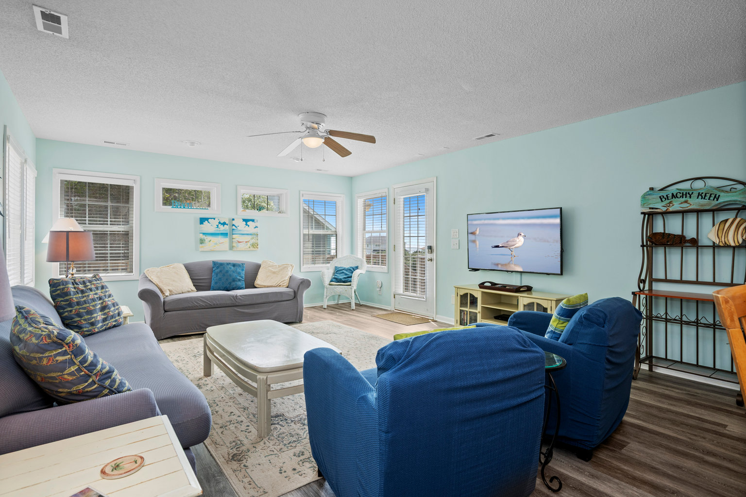 Emerald Isle Vacation Rental