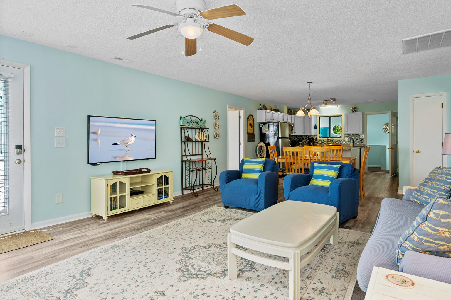 Emerald Isle Vacation Rental