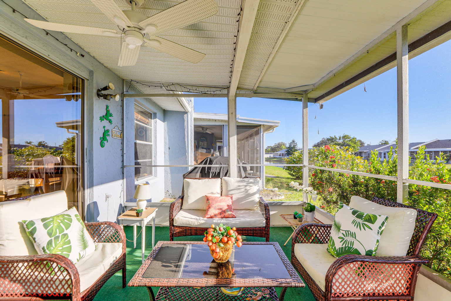 Bradenton Vacation Rental