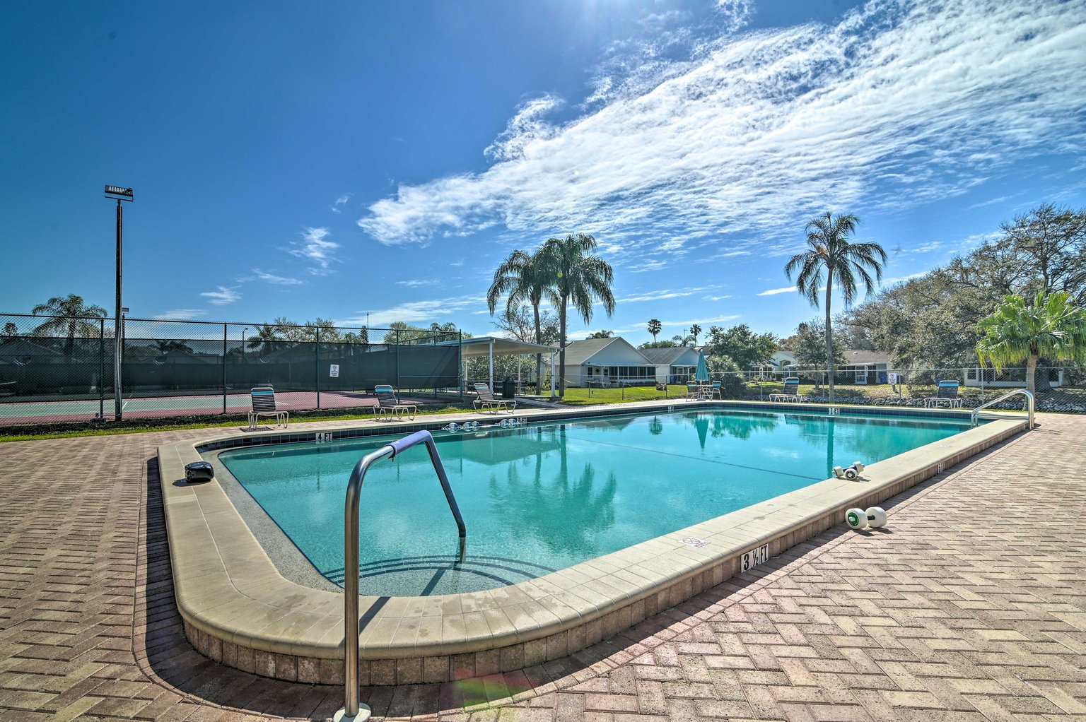 Bradenton Vacation Rental