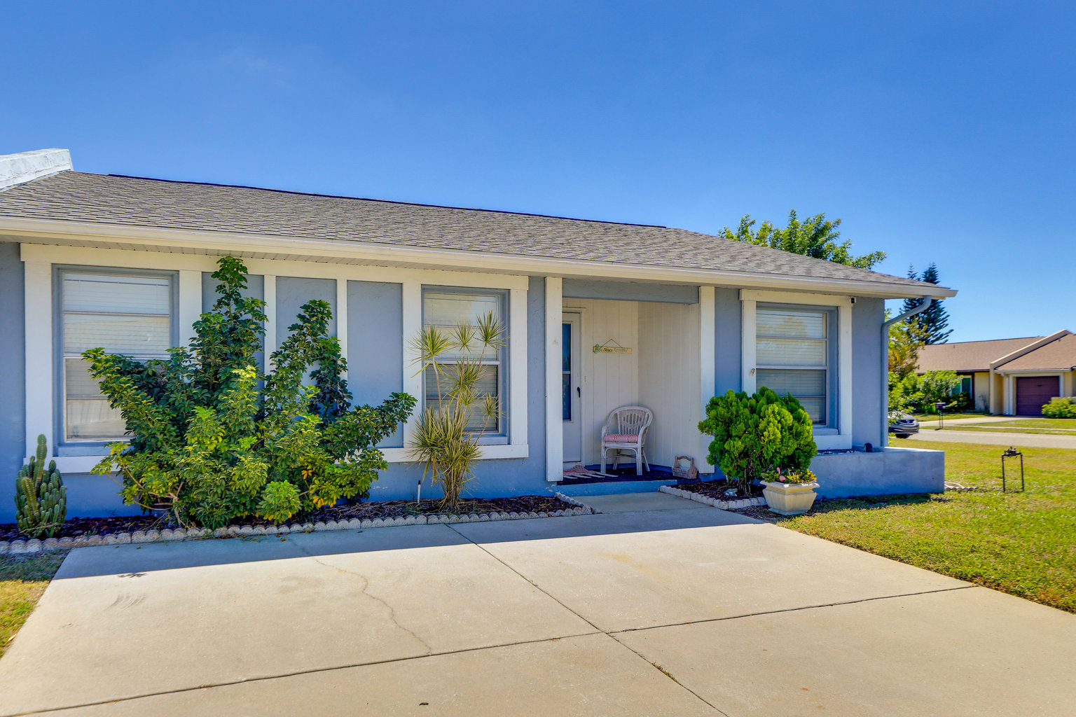 Bradenton Vacation Rental